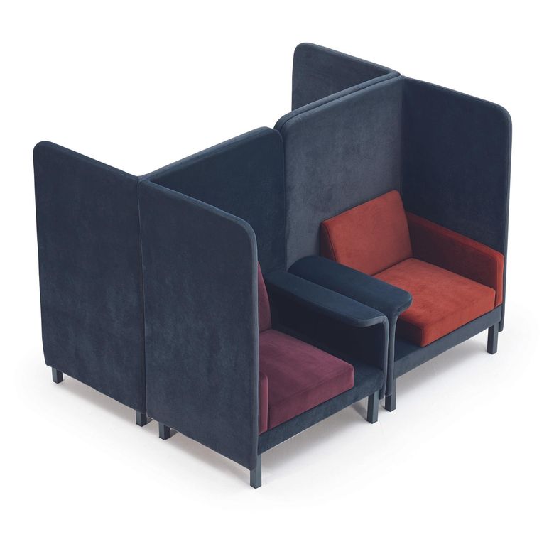 Emperia Sol Ofis Bekleme