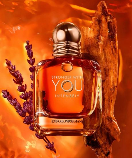 Emporio Armani güngörenm97 Armani You Intensely  Homme Edp 100 Ml