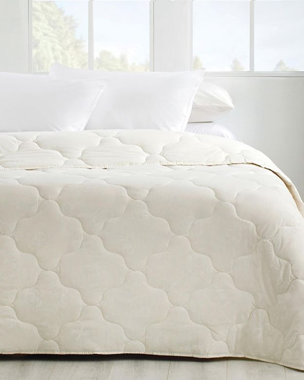 English Home 09870878 Comfy Pamuk Yorgan 195X215 Cm Beyaz