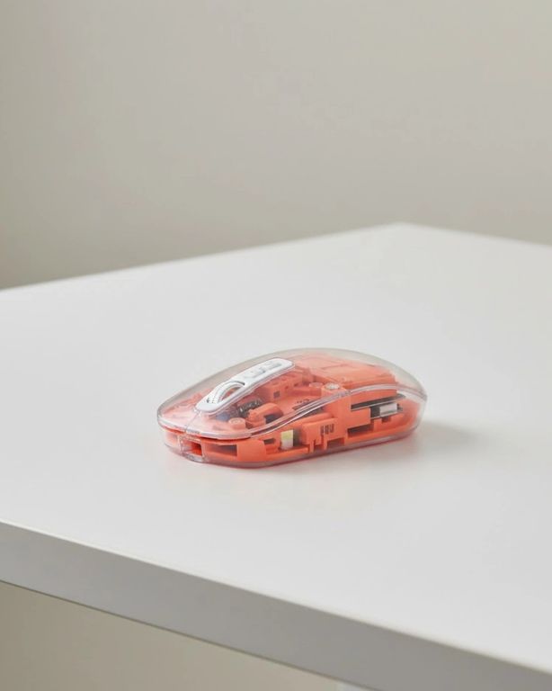 Epilons 119418706 M223 Mouse Turuncu