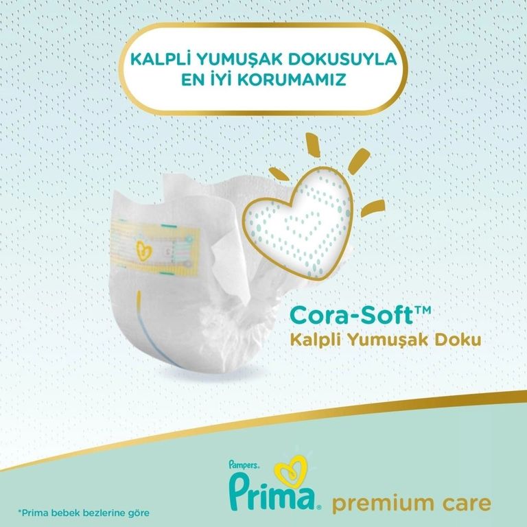 Epilons 129470382 Znv Zenvia Mey İthalat Care Eko Paket 2 Beden 60 Adet Znv2025 Cmn