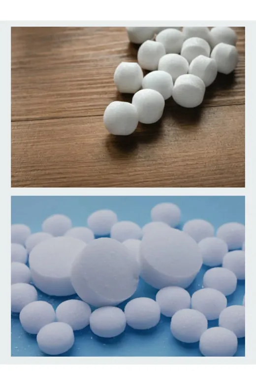 Ermiya 869046640015 Kimyager Moppro Tablet Naftalin Koku Giderici 1 Kğ.