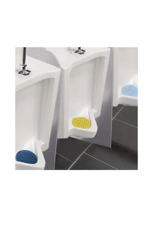 Ermiya 869147896547 Chemist Büyük Lavabo Pisuvar Süzgeci Koku Giderici 6 'li Paket