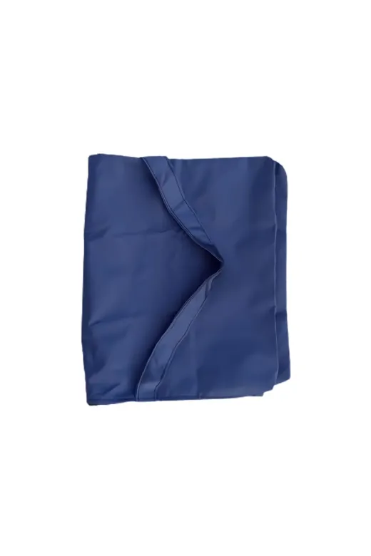 Ermiya 869180555023 Ebi Şezlong Minderi Kılıfı 180-55-5 Cm Su Geçirmez Fermuarlı 2 Adet
