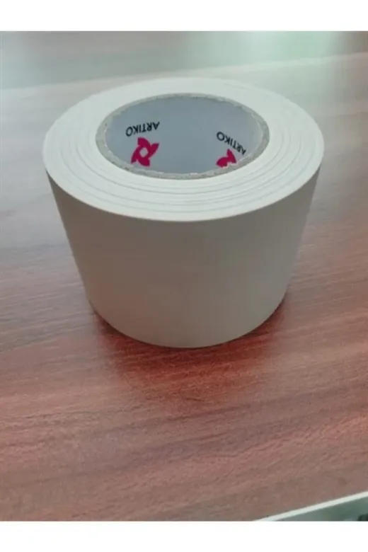 Ermiya 869220550221 3 Adet Klima Dekoratif Bant Dar Sarım 20 Metre Mal Yapışkansız