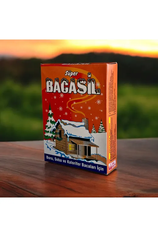 Ermiya 8695libacasil869 15 Paket Baca Sil Baca Temizleyici Kurum Giderici Kurum Siler