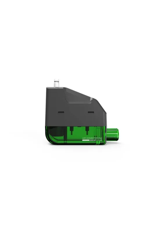 Ermiya 869695887140 Wipcool P12C Köşeli Drenaj Pompası Tank Kapasitesi 35 Ml Ses 19 Db