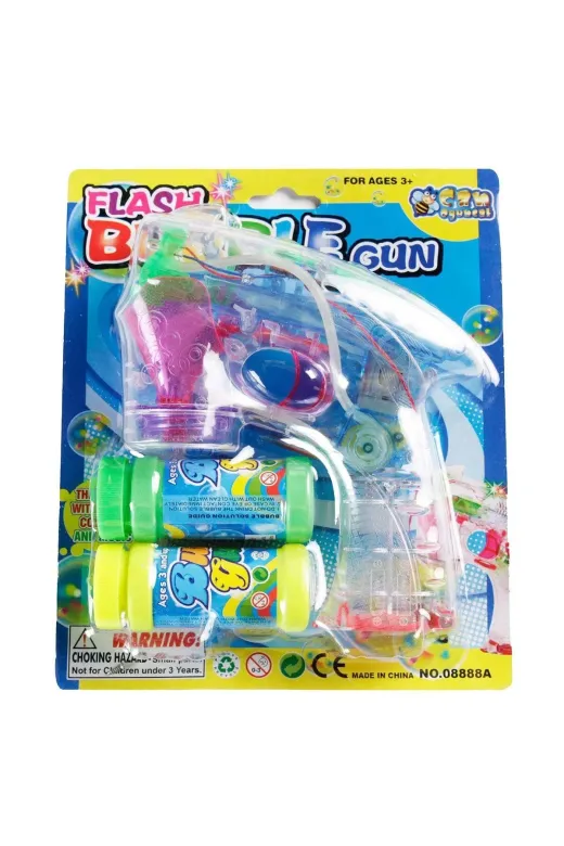 esplendor TKT-MOD-G0HT_08888AC-MEJR Pilli-Işıklı Köpük Tabancası - 08888Ac