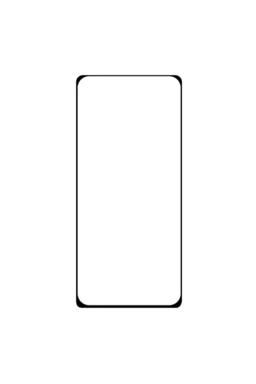Ethab Giyim Dux Ducis Full Kaplama Sm Galaxy S20 Fe - Lite Cam Ekran Koruyucu-(5775) - Glst5606-3542