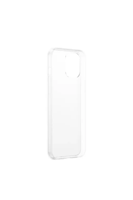 Ethab Giyim Frosted Glass Iphone 12 Pro Max 6.7Inch Shockproof Koruyucu Kılıf-(5775) - Glst5387-7706
