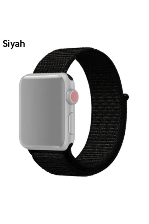 Ethab Giyim GLST6924-5659 Ally Watch 7-8 45Mm 6-5-4 44Mm Watch Ultra 49Mm Kayış Kordon Spor Loop 3-2-1 42Mm- - Glst6924-565