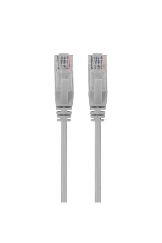 Ethab Giyim S-Link Sl-Cat6030 Cat6 Patch 30Cm Kablo (Gri)(1923) - Glst3821-5221