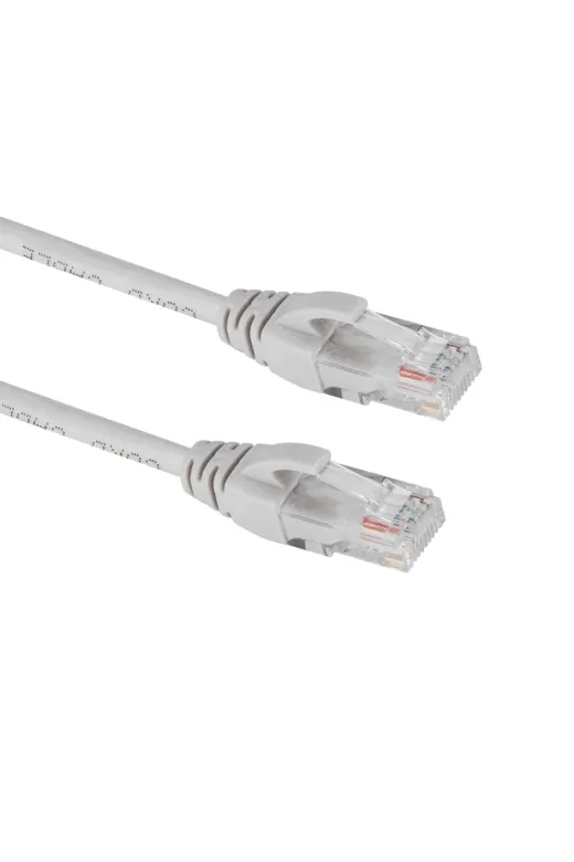 Ethab Giyim S-Link Sl-Cat6030 Cat6 Patch 30Cm Kablo (Gri)(1923) - Glst3821-5221