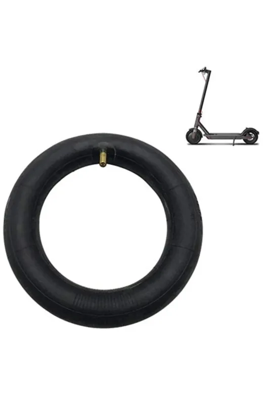 Ethab Giyim Xi Ao Mi Mijia Pro Elektrikli Scooter İçin 8.5 Inch İç Lastik-(5775) - Glst7184-2084