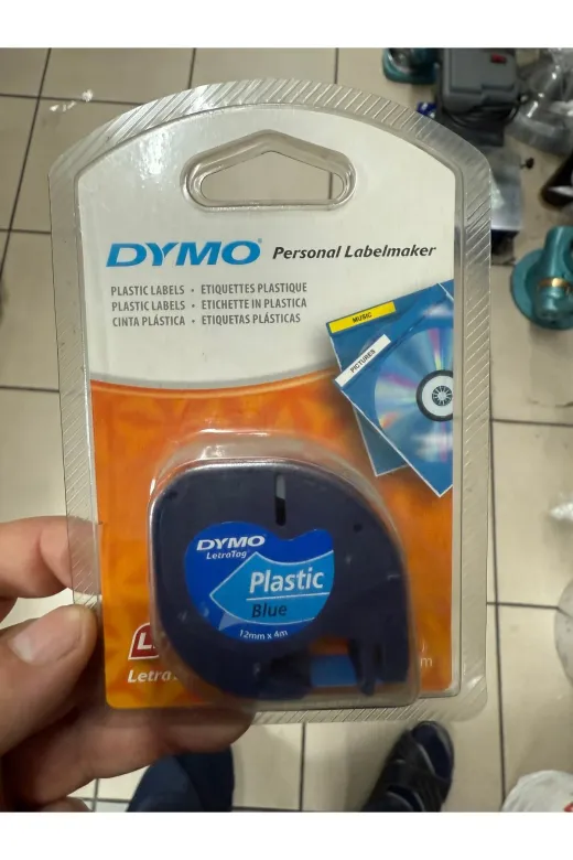 Etiket Label Maker
