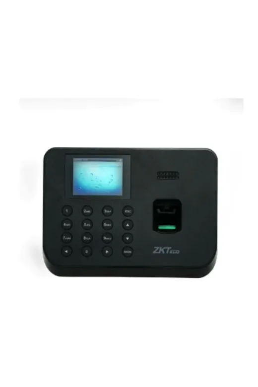 ETK45-A-ID Pdks Cihazı Parmak İzi Kart