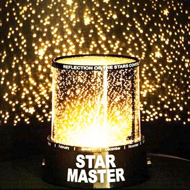 ETT 562741127182 Star Master Gece Lambası