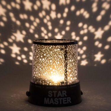 ETT 562741127182 Star Master Gece Lambası
