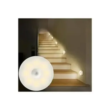 ETT 562741416384 Hareket Sensörlü Led Lamba