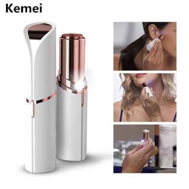 ETT 562741418953 Yüz Ve Cilt Epilasyon Aleti Flawless