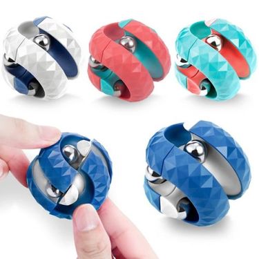 ETT 562741419301 Gyroscopic Oyuncak Küre