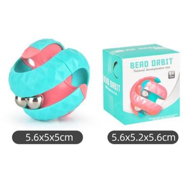 ETT 562741419301 Gyroscopic Oyuncak Küre