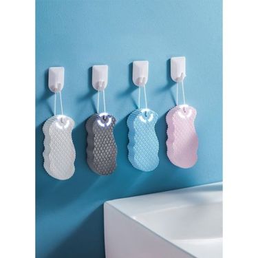ETT 562741419310 Bebek Peeling Banyo Süngeri