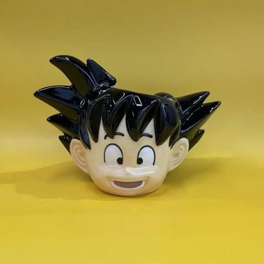 ETT 562741419592 Anime Wukong Kupa