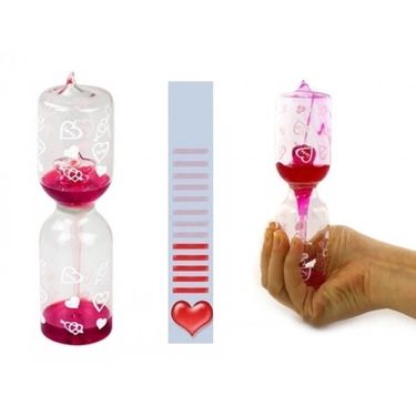 ETT 562741420089 Aşk Ölçer
