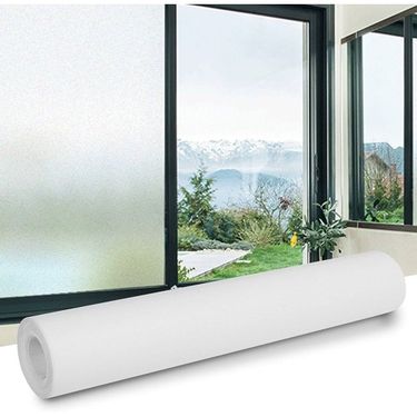 ETT 562741420166 Uv Engelleyici Buzlu Cam Filmi 5 Metre X 60 Cm.