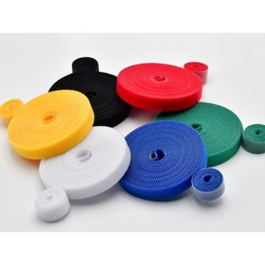 ETT 562741420611 Cırt Cırt Kablo Düzenleyici 5 Metre