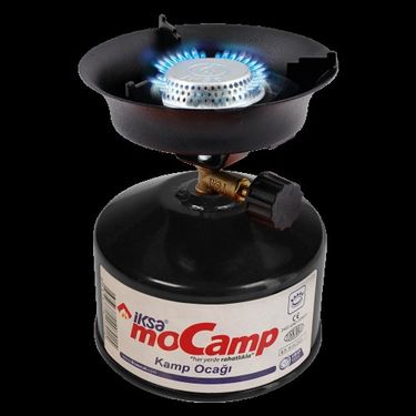 ETT 562741427958 Mocamp Portatif Kamp Ocağı