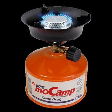 ETT 562741427958 Mocamp Portatif Kamp Ocağı