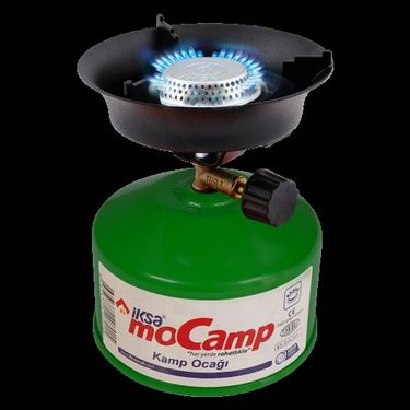 ETT 562741427958 Mocamp Portatif Kamp Ocağı
