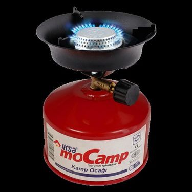 ETT 562741427958 Mocamp Portatif Kamp Ocağı