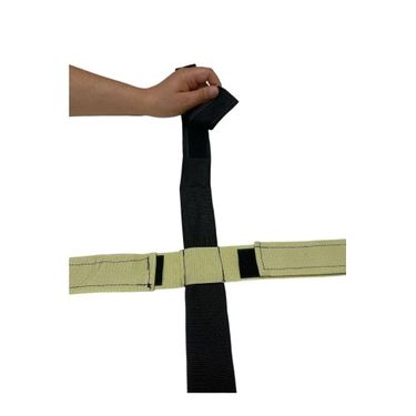 ETT 562741428151 Örümcek Kemer