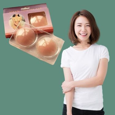 ETT 56274982702 Göğüs Ucu Kapatıcı Silikonu Nipple Silicone