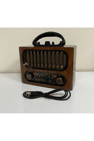 Everton Rt-761 Usb/bt/fm Radyo Müzi̇k Çalar Led Özeli̇kli̇