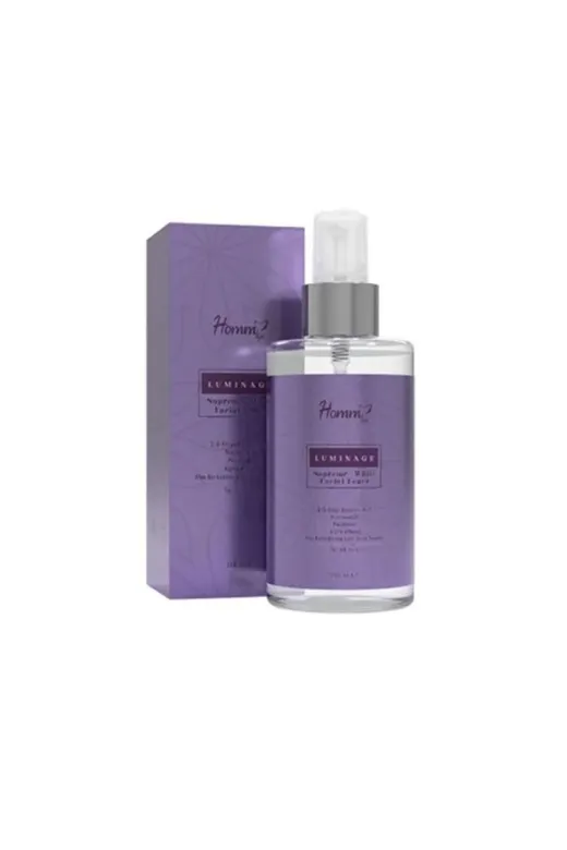 Evlium 1466-lmn Homm Life Lumınage Supreme-Whıte Facıal Toner- Aydınlatıcı Tonik 200 Ml