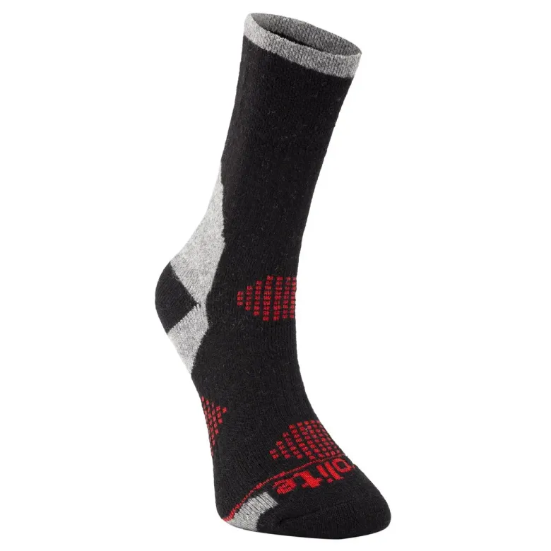 Evolite Alpen Merino Çorap / Maksimum Sıcaklık ve Konfor
