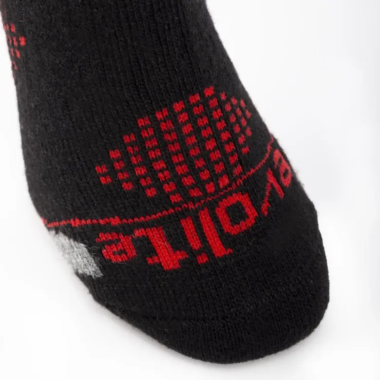 Evolite Alpen Merino Çorap / Maksimum Sıcaklık ve Konfor