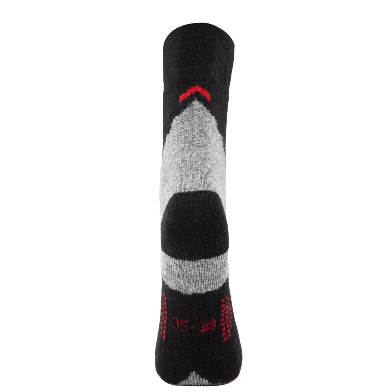 Evolite Alpen Merino Çorap / Maksimum Sıcaklık ve Konfor