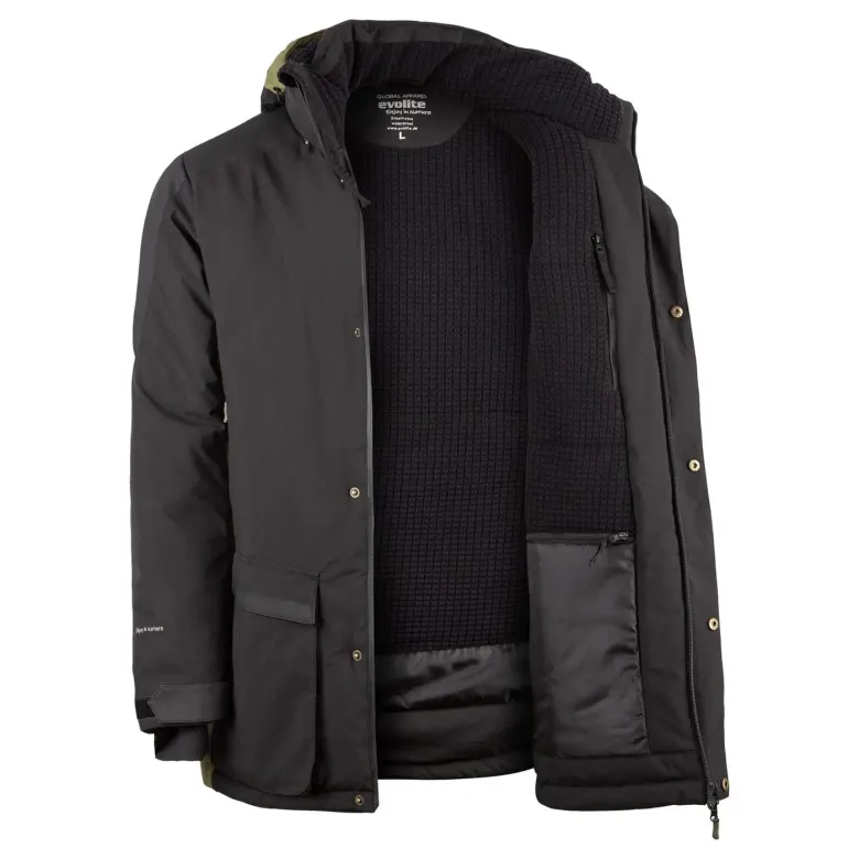 Evolite Antelope Ceket/  Su Geçirmez Outdoor Ceket