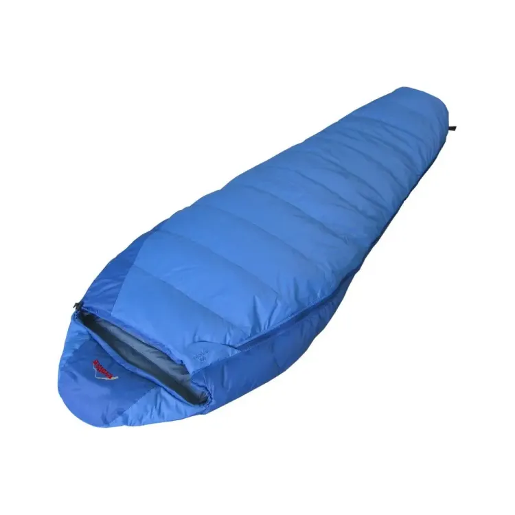 Evolite Cocoon 300 Kaz Tüyü -12° Uyku Tulumu/Hafif Tulum