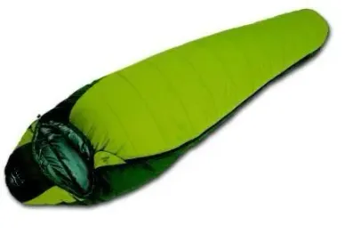 Evolite Cocoon 300 Kaz Tüyü -12° Uyku Tulumu/Hafif Tulum