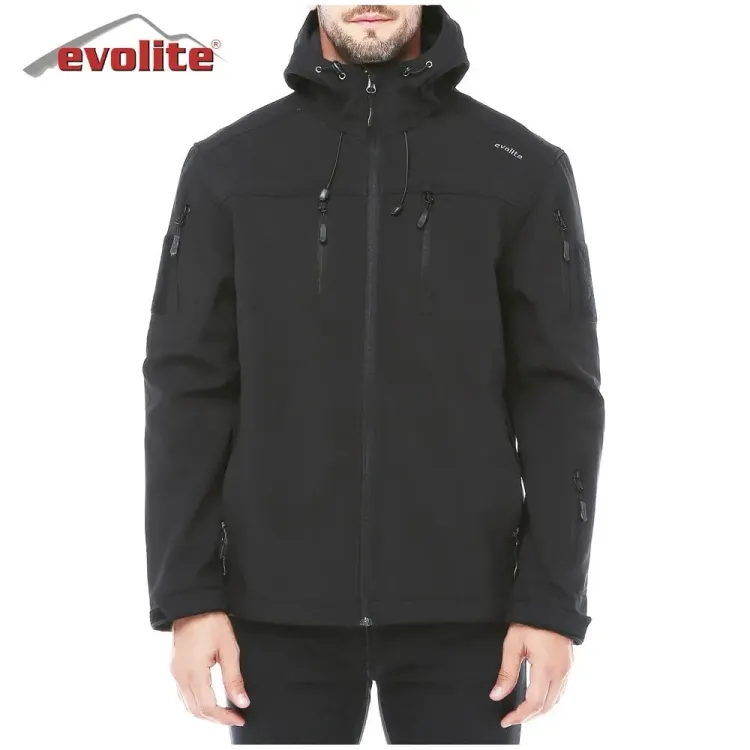 Evolite Combat Tactic Mont/Fonksiyonel Cepli Tasarım