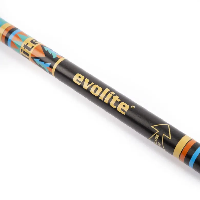 Evolite Compact Micro Quick-Lock Trekking Batonu/ Katlanır