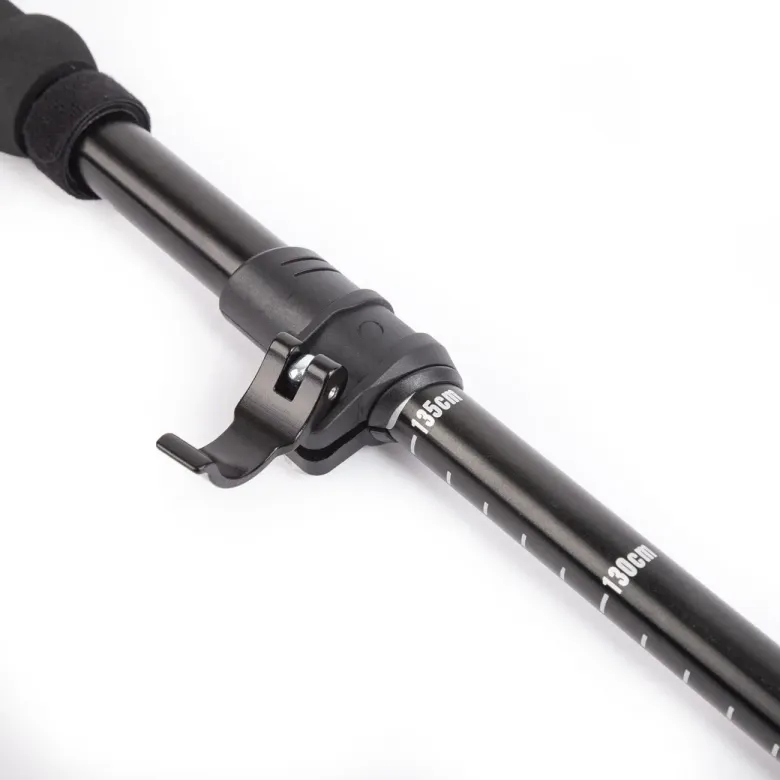 Evolite Compact Micro Quick-Lock Trekking Batonu/ Katlanır