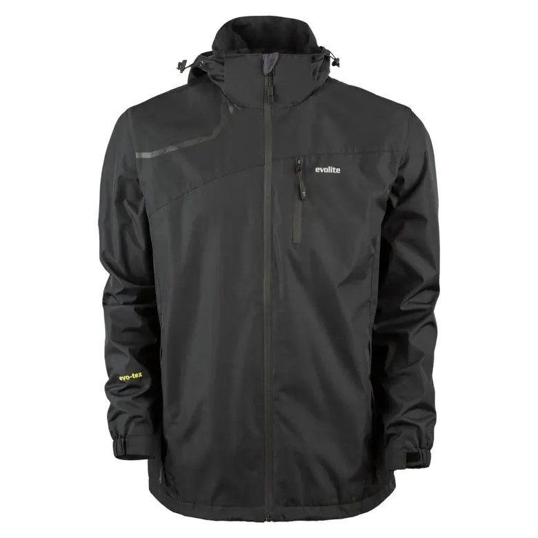 Evolite Cryo Outdoor Ceket / Yüksek İzolasyonlu Kışlık Mont