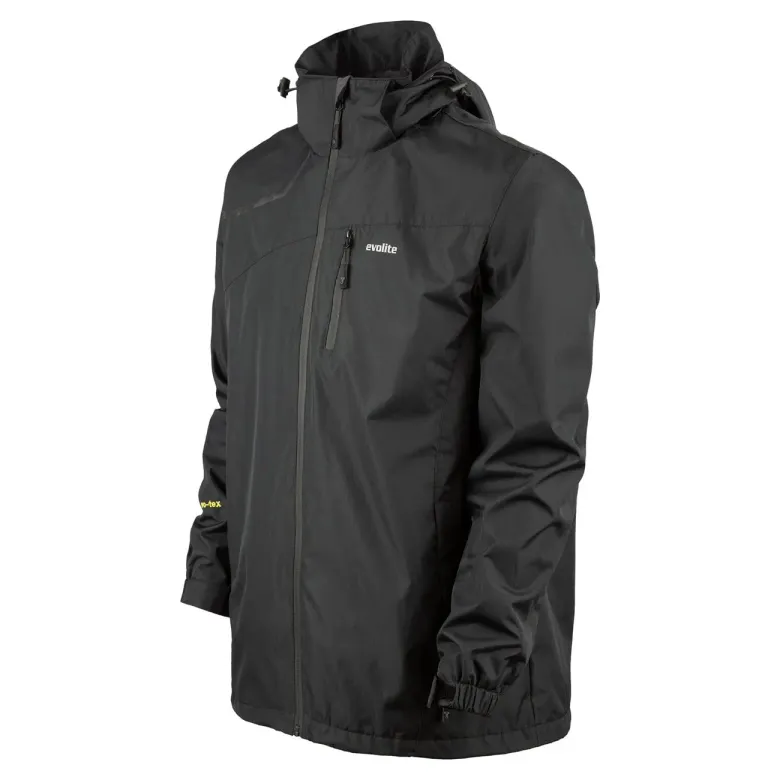 Evolite Cryo Outdoor Ceket / Yüksek İzolasyonlu Kışlık Mont